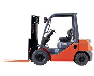 豐田叉車(chē)