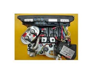 電動叉車配件82