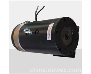 方向電機