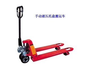 倉儲叉車2